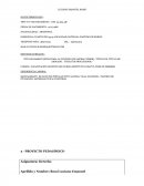 DOMICILIO: GUASTAVINO 3415-LOCALIDAD CASTELAR -PARTIDO DE MORON.