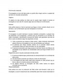 Politicas logicas de un data center