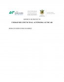 La mejor universidad para los mejores alumnos