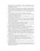 Preguntas seguridad vial