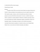 EL MUNDO DE SOFÍA de Jostein Gaarder