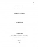 Programa de Administración de Empresas.