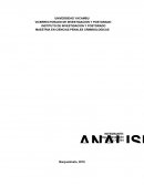 Análisis sobre la película desde mi cielo.