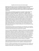 El grafiti una forma de nuevo arte o tabú de la gente