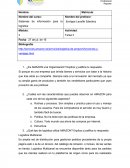 Sistemas de información para la logística.