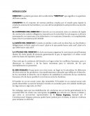 INTRODUCCIÓN AL ESTUDIO DEL DERECHO UNIDAD 1.