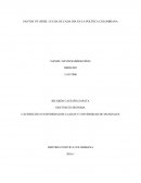 SANTOS VS URIBE: LUCHA DE CADA DÍA EN LA POLÍTICA COLOMBIANA