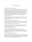 EL CAMINO DEL GUERRERO. CONOCIMIENTO NO ES LO MISMO QUE SAVIDURIA