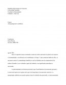 Antropología de lo simbólico