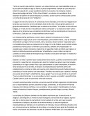 Jamás en nuestro país existirá, al parecer, una culpa colectiva, una responsabilidad social, en la que cada uno desde su lugar se sienta un poco comprometido.