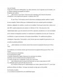 GESTION ADMINISTRATIVA CASO CHEVY VOLT.