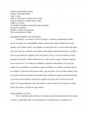 Historia clinica del incidente del perro a media noche