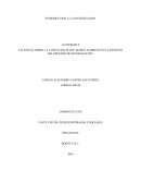 EL GRAN TALLER EN TORNO A LA RELEVANCIA DEL MARCO TEÓRICO EN EL CONTEXTO DEL PROCESO DE INVESTIGACIÓN.