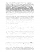 SUERTE DE CONCLUSIÓN - DERECHO PENAL ARGENTINO