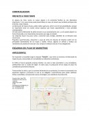 COMERCIALIZACION - ANÁLISIS DE CASO.