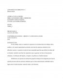 TEMA- UNIVERSIDAD NACIONAL ABIERTA Y A DISTANCIA (UNAD)