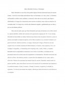 Mario Benedetti (Táctica y Estrategia)