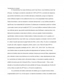 Yacimientos de ocucaje