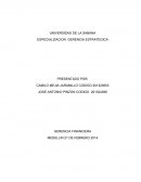 Caso Planta Plásticos