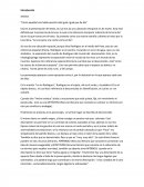 Análisis “Como aquella luna había puesto todo igual, igual que de día”