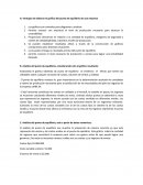 Analisis financiero vertical.