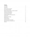 Diseño de placas bipolares.