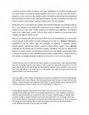 Sintesis de la PELICULA El curioso caso de Timoty Green