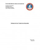 Síntesis de los Trastornos Sexuales