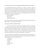 ¿Qué documentación debe conocer y analizar Gerardo Benegas para decidir si vende o no Iceberg?