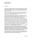 Trabajo pintura meninas