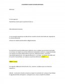 ECUACIÓN DE EULER EN CASOS ESPECIALES