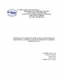 PROPUESTA DE UN PROGRAMA MOTIVACIONAL PARA MEJORAR EL DESEMPEÑO LA LABORAL DE LOS TRABAJADORES DE LA EMPRESA “AEROTECNICA S.A”