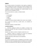 Resumen ciencias naturales
