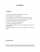 EL DIVORCIO OBJETIVOS