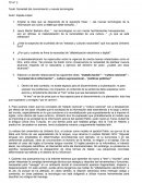 Fuentes y servicios de informacion