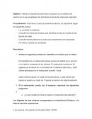 Evidencia investigación de operaciones