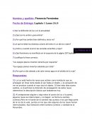 Los espejos planos invierten derecha por izquierda