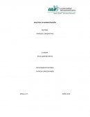 Financiamiento, ¿capital o deuda?