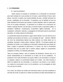 Historia Periodismo.