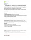 SECUENCIA DIDÁCTICA N° 2 DE CIENCIAS SOCIALES “NUESTROS PAPÁS Y ABUELOS”.