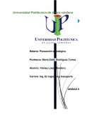 En logística y transporte.