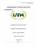 Tarea 7. Como ayuda a los gerentes el análisis del costo-volumen-utilidad