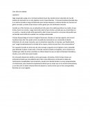 Cien años de soledad cap 6-7