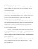 ECONOMÍA Inversión Nacional I = Io + i(1/i → tasa de interés)