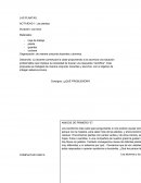 Organización: de manera conjunta docentes y alumnos.