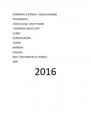 NEOCLASICISMO. DESARROLLO CULTURAL E HISTORICO