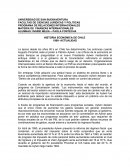 HISTORIA ECONOMICA DE CHILE 1990- ACTUALIDAD