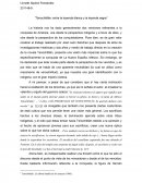 Tenochtitlán: entre la leyenda blanca y la leyenda negra