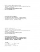 DIAGNOSTICO SOCIO AMBIENTAL DE LA COMUNIDAD ZAPATOCA,MUNICIPIO CÁRDENAS ESTADO TACHIRA VENEZUELA