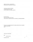 TITULAR DE LA ASIGNATURA DE CATEDRA DEL EMPRENDERISMO